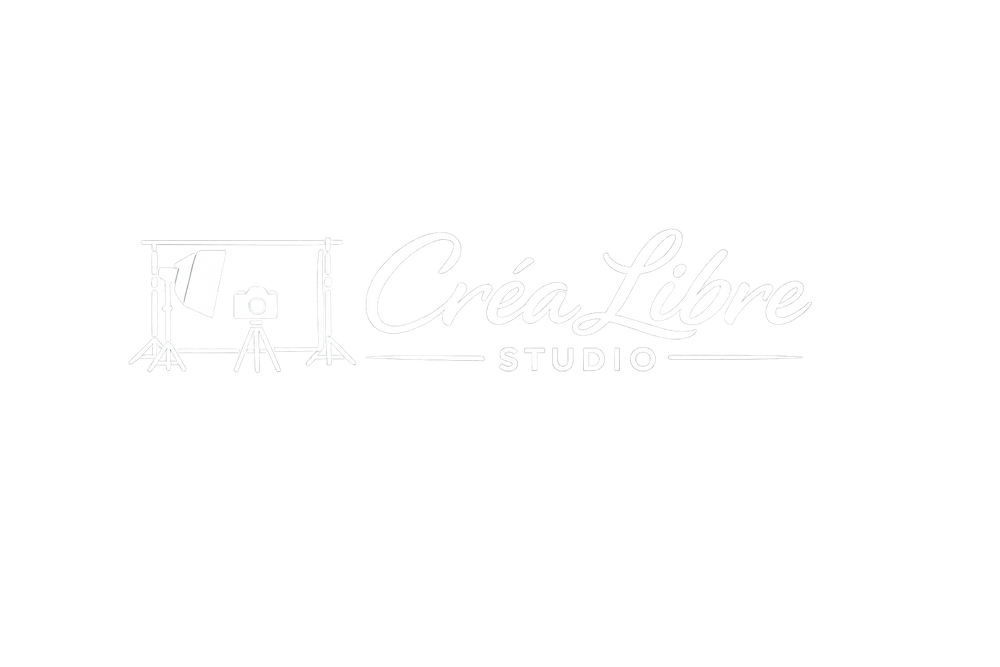 CréaLibre Studio
